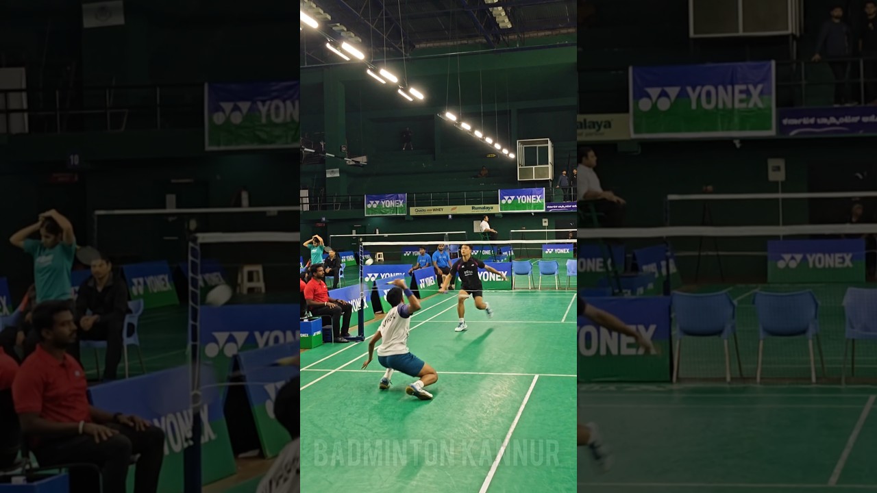 No look shot from the knees💥🤯🤯 