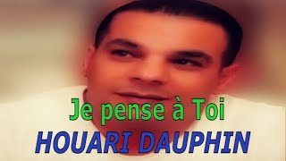 ⁣Houari Dauphin L'Album Je pense à toi complet♫♪♥