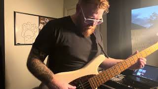 Week 2 Assignment from Soloing & Improvising
