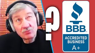 Does a bad BBB rating affect SEO? Wealth
