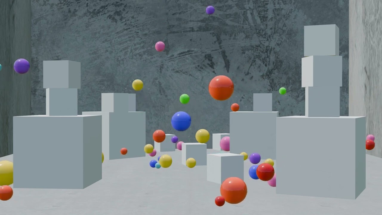 Blender Progress | June 2024