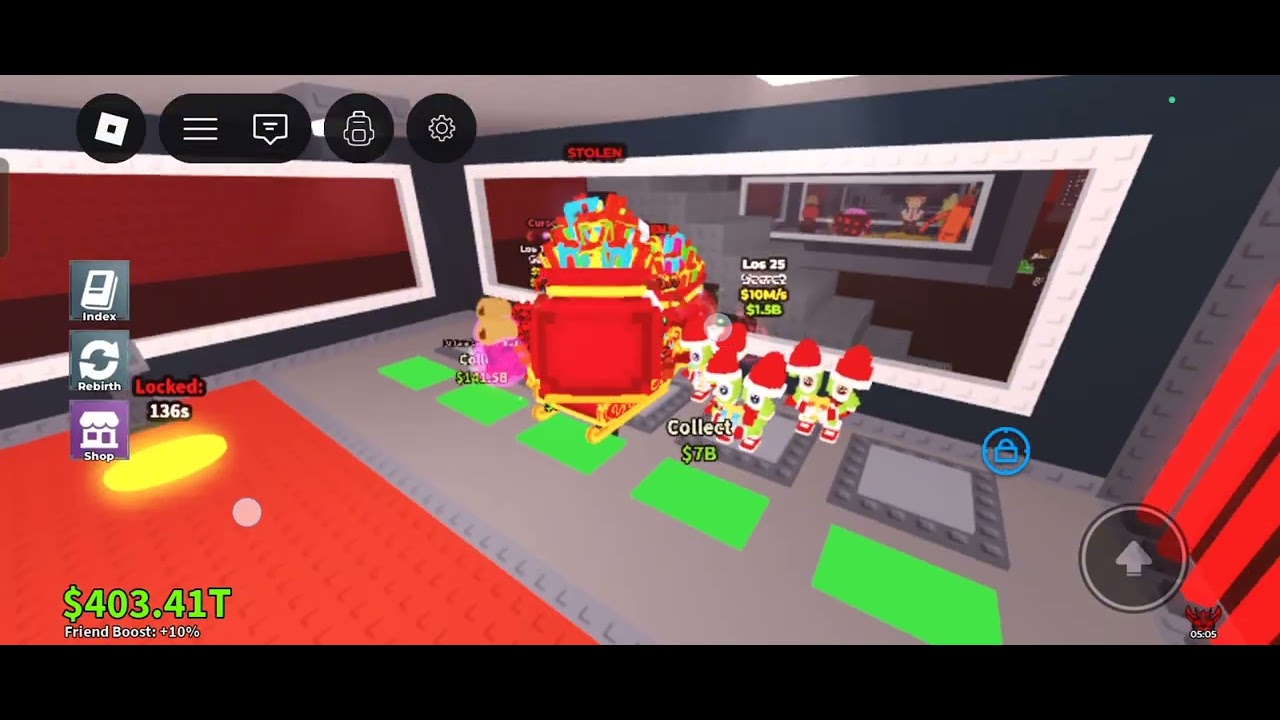 New Post!! message me in tiktok for future trades name is yk_ev_im_him!!