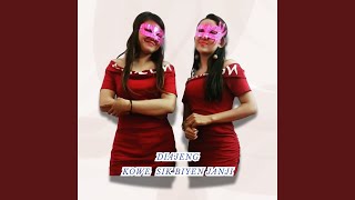 Download lagu Kowe Sik Biyen Janji