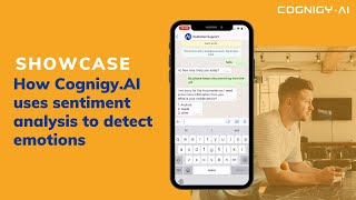 3 Use Cases for Sentiment Analysis in Conversational AI