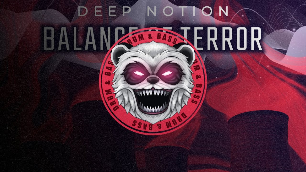 Deep Notion - Balance of Terror FREE DL