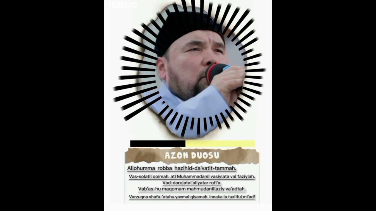 Azon duosi (Азон дуоси) - YouTube