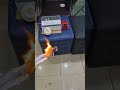 Gst flame detector testing with C.tec fire panel