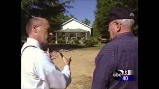 Report on Alabama Tornadoes of 3/21/1932 by James Spann - 2006
