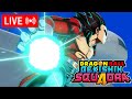 S RANK TANK GRIND CONTINUES!!