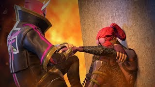 SADDEST MOMENTS IN FORTNITE #95 (TRY NOT TO CRY)