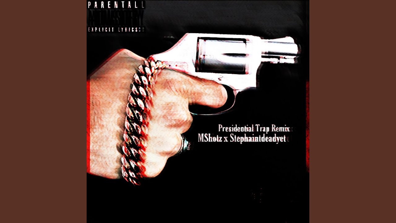 Presidential Trap (feat. Stephaintdeadyet) (Remix)
