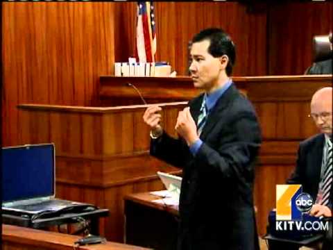 Trial Begins For School Photographer Accused Of Sexual Assault - YouTube
