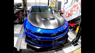 2023 Camaro SS 1LE - One Year Ownership Walk Around