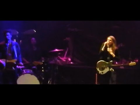 Blondfire - "Where The Kids Are" @ 930 Club, Washington D.C. Live HQ