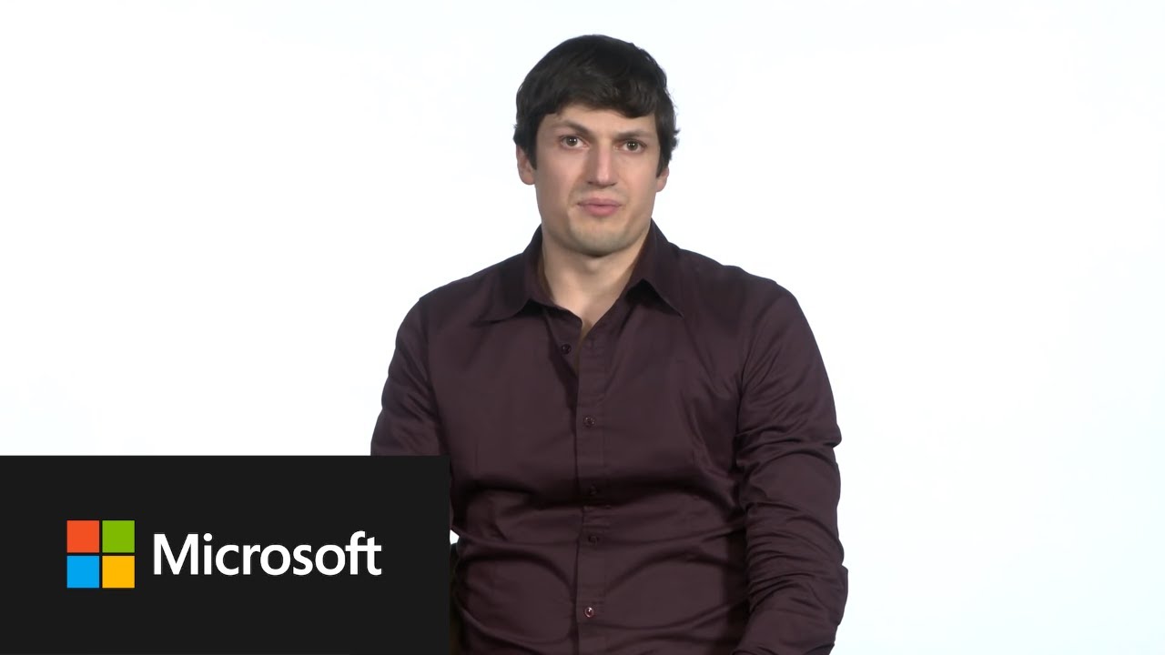 Get Started With Azure Analysis Services - YouTube
