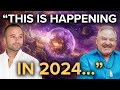 Incredible 2024 psychic predictions with harry t  james van praagh