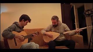 Uğur Küçük - Olmaz Olaydım 