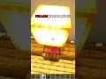 Minecraft Lamp Design! #minecraft #shorts