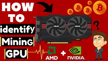 How to Identify Mining Graphic Card in Urdu/Pakistan