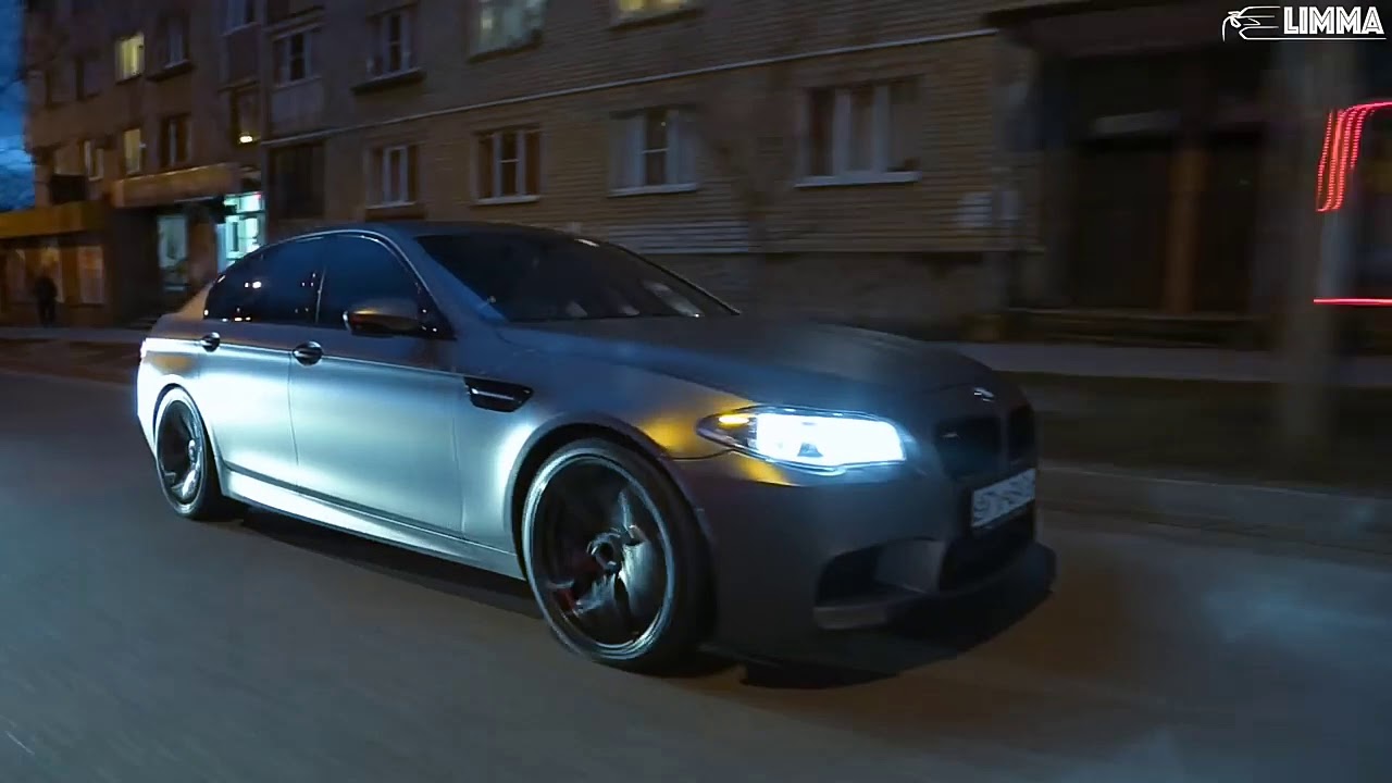 Mask Off (AVIDD & JUDGE Remix) / M-Power | Limma