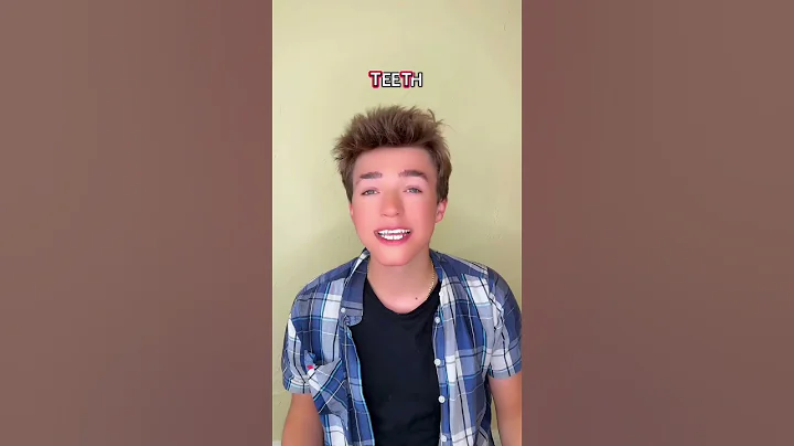 Learning English 💀💀