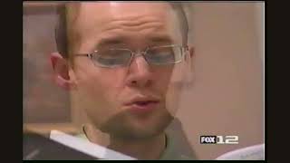 KPTV NEWS REPORT 2007