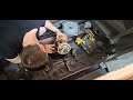 Quick Type-S Fuel Pump Swap 
