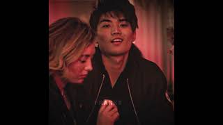 Cobra kai wont be the same 😞| #cobrakai #kwon #sad #kwonjaesung #cobrakaiedits #ae #aftereffects #4k