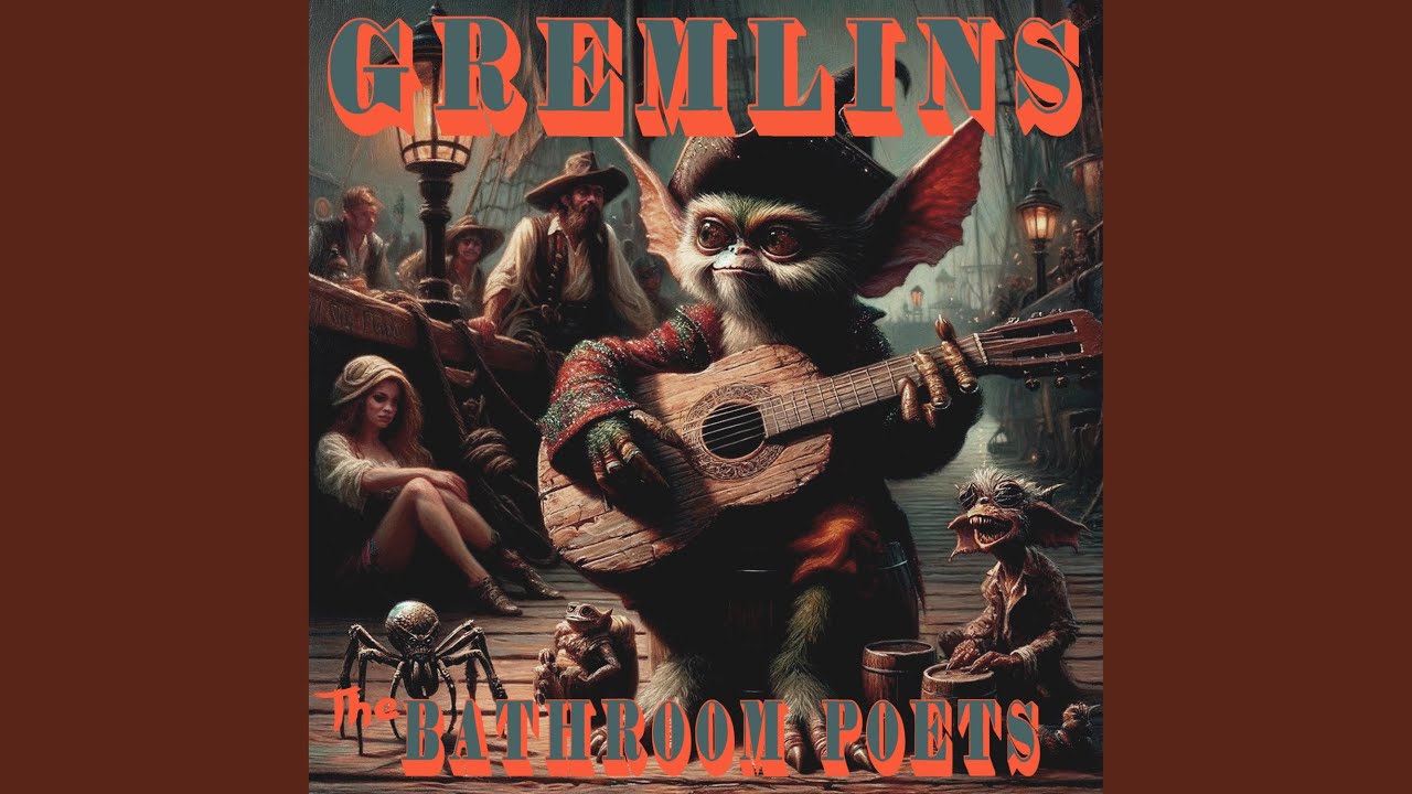 Watch Gremlins on YouTube Watch Gremlins on YouTube