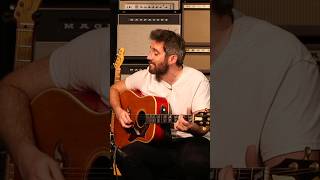 Nathaniel Murphy & John Bohlinger Acoustic Folk Jam