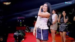 DJ KEMPUT STS - SHAUN THE SHEEP - HAPPY PARTY PAGURON GENERATION - SRIWEDARI JAKEN PATI