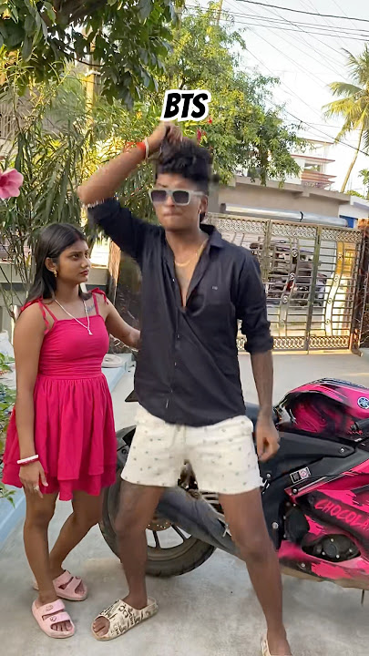 Tiktok Shooting_π€£π #viralvideo #love #funny #couples #shorts #tiktokvideo ββ @RakeshSweety1807