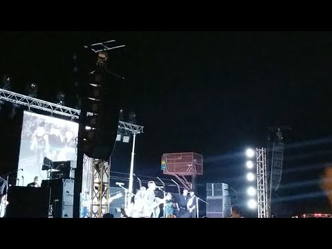 Los Inquietos del Norte