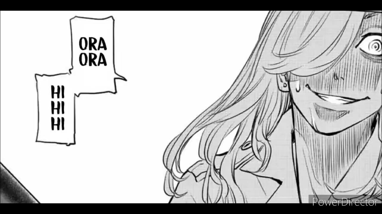 Baji Keisuke Kara No Tegami Scan Vf Primeira divisão da toman vs Gang Yotsuya Kaidan -Tokyo Revengers: Baji