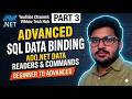 Part 03 of the ADO.NET Complete Tutorial Series in Hindi #ADO.NET