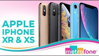 iPhone XR & Xs screenshot 5