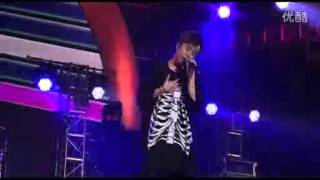 2012年 成都大爱音乐节 苏打绿 PART3/3