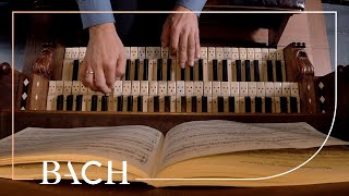 Bach - Ach bleib bei uns, Herr Jesu Christ BWV 649 - Kofler | Netherlands Bach Society