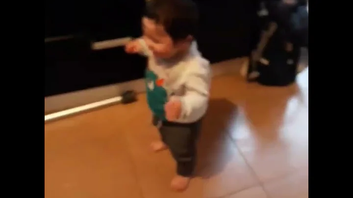 Kyle swift walking