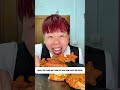 Ảo thuật gia đã hoàn thành thử thách múc bangg!! | MUKBANG #anuong #mukbang #reviewdoanvat #food