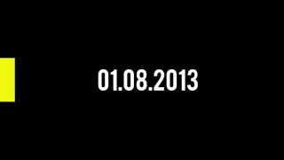 Rise - New Track 01.08.2013 (INTRO)