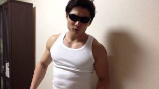 ニコニコ超会議2015 マッスルアベンジャーズ参戦？？