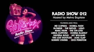 Ralphi Rosario（ラルフィ・ロザリオ） - ハウスミュージックラバーズ