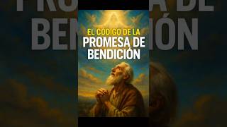 🔥Génesis 12:1-3 – El Llamado de Abraham y la Promesa de Bendición | Código Secreto Revelado #biblia