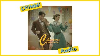 CHIMMI(취미) - 서로에게 가까이 (AUDIO)