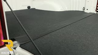 Husky Liners UltraGrip Truck Bed Mat Fast Facts Husky Liners Ultrafiber Full Truck Bed Liner Fast Facts