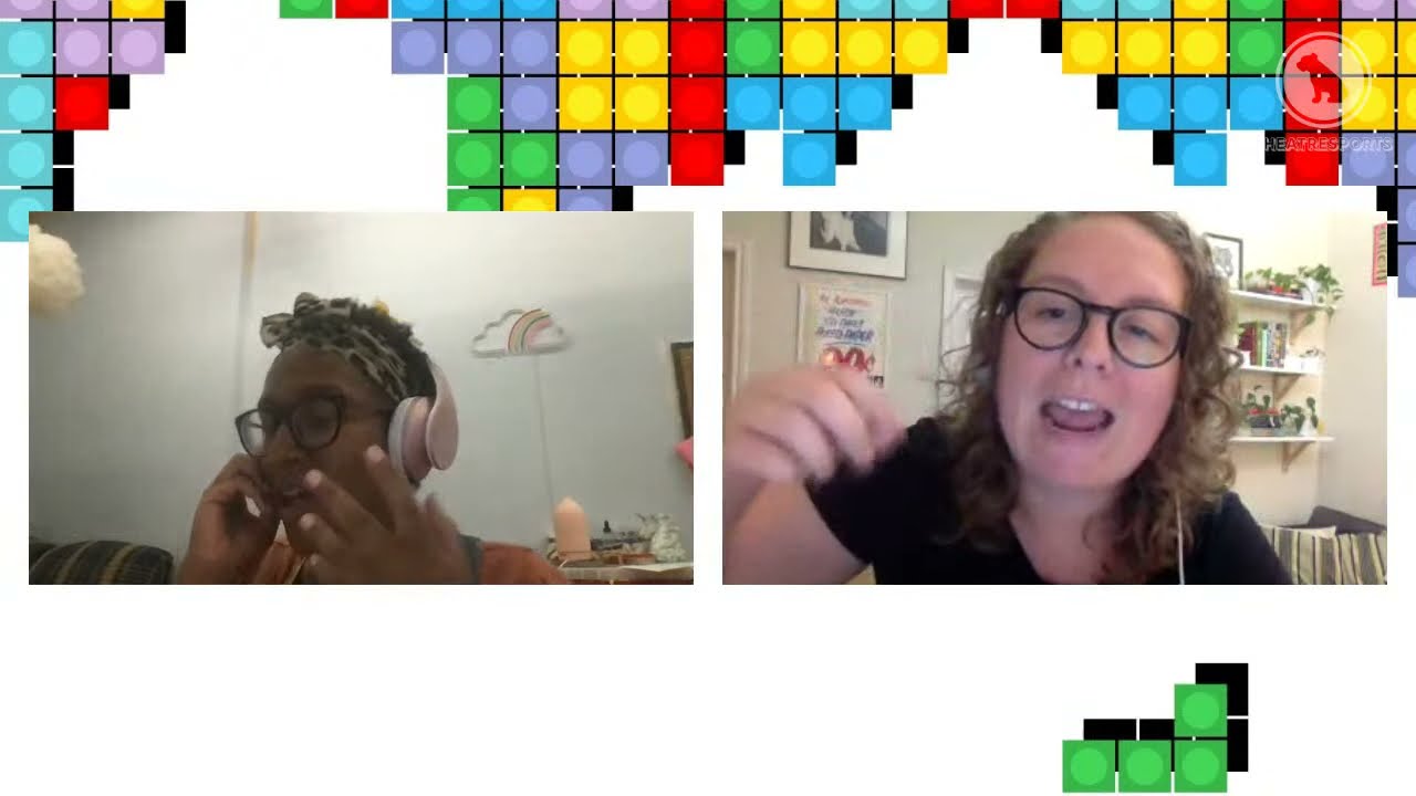 Theatresports with PHATT al | 09/09/2021