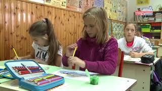 Autómentes Nap A Haller Iskolában