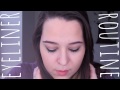 Beginning of video