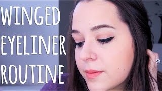My Eyeliner Routine ♥ | Ellko
A few of you have asked how I do my everyday eyeliner... here it is! Leave any questions or comments below!
Subscribe so you never miss a beat!
xo Ellie
LETS BE FRIENDS:
♥ Twitter: https://twitter.com/ellkoNYC
♥ Facebook: https://www.facebook.com/ellkoNYC
♥ Tumblr: http://ellkoNYC.tumblr.com/
♥ Instagram: http://instagram.com/ellkoNYC
MUSIC: Youtube Audio Library
♥ Want your music featured in one of my videos? Comment below!
FTC Disclaimer: This video is not sponsored. All products shown or mentioned were purchased by me. My Eyeliner Routine ♥ | Ellko
